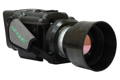 EyeCGas® 2.0 Long Range