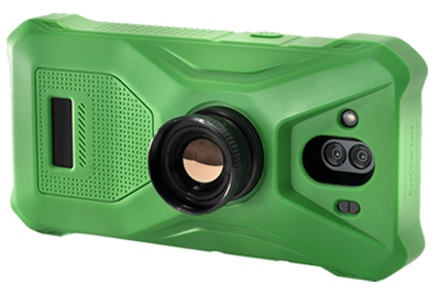 EyeCGas® MINI
